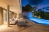 Villa Eva in Colombier, St. Barthélemy 4