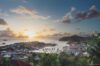Breathtaking natural scenery with lush landscapes and a peaceful atmosphere.