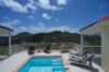 Villa Bonjour in St. Jean, St. Barthélemy 2