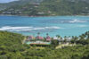 Villa Dahouët in St. Jean, St. Barthélemy 1