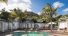 Luxury villa in St Barts with private pool and panoramic Caribbean views