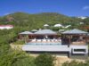 Villa la Danse du Soleil in Deve, St. Barthélemy 1