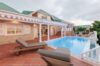 Villa Tam in Vitet, St. Barthélemy 1